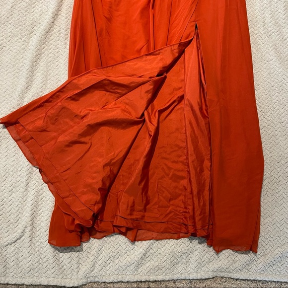 WOMEN’S AZAZIE MILLIE DRESS - Picture 8 of 8